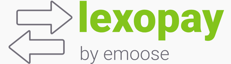 Lexopay Logo